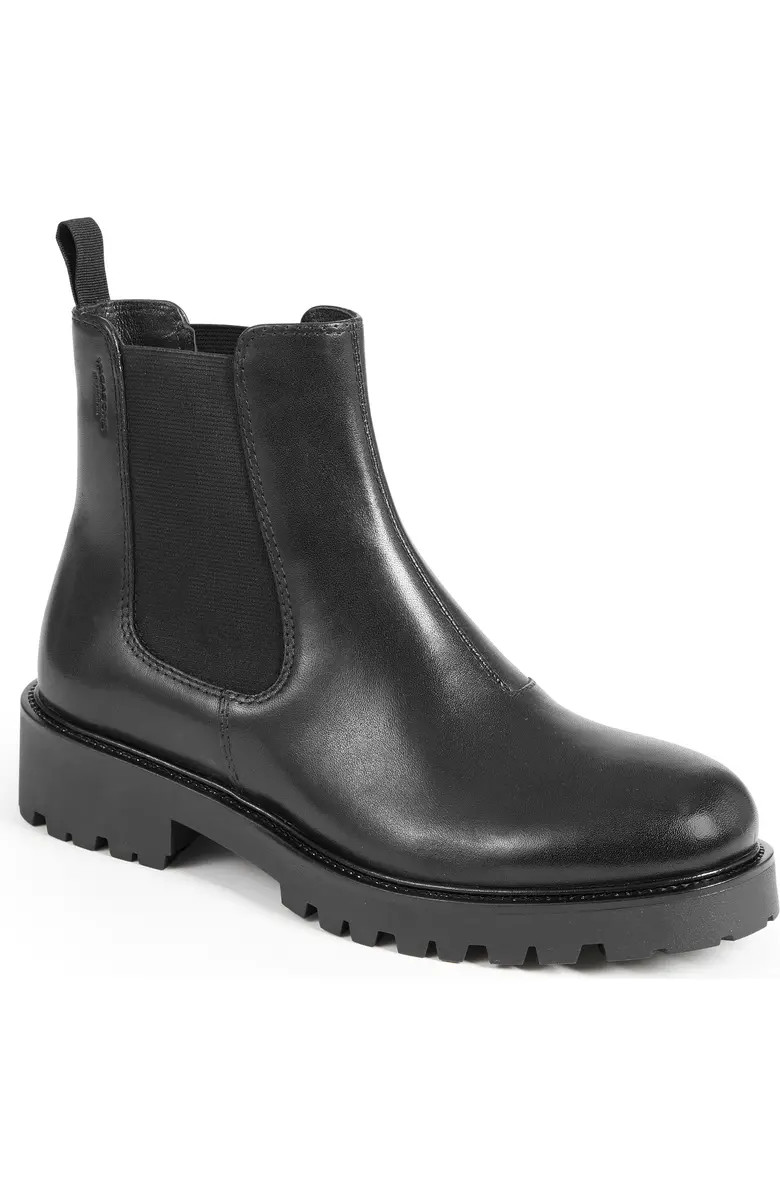 Vagabond Shoemakers Kenova Lug Chelsea Boot (Women) | Nordstrom | Nordstrom