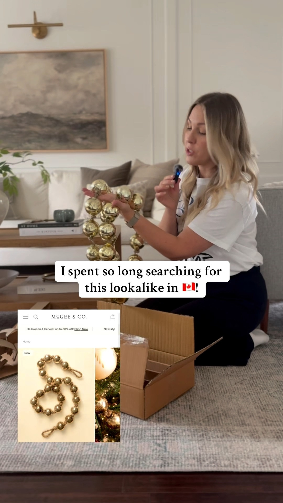 Holiday finds in 🇨🇦!!!

#LTKwinter #LTKcanada