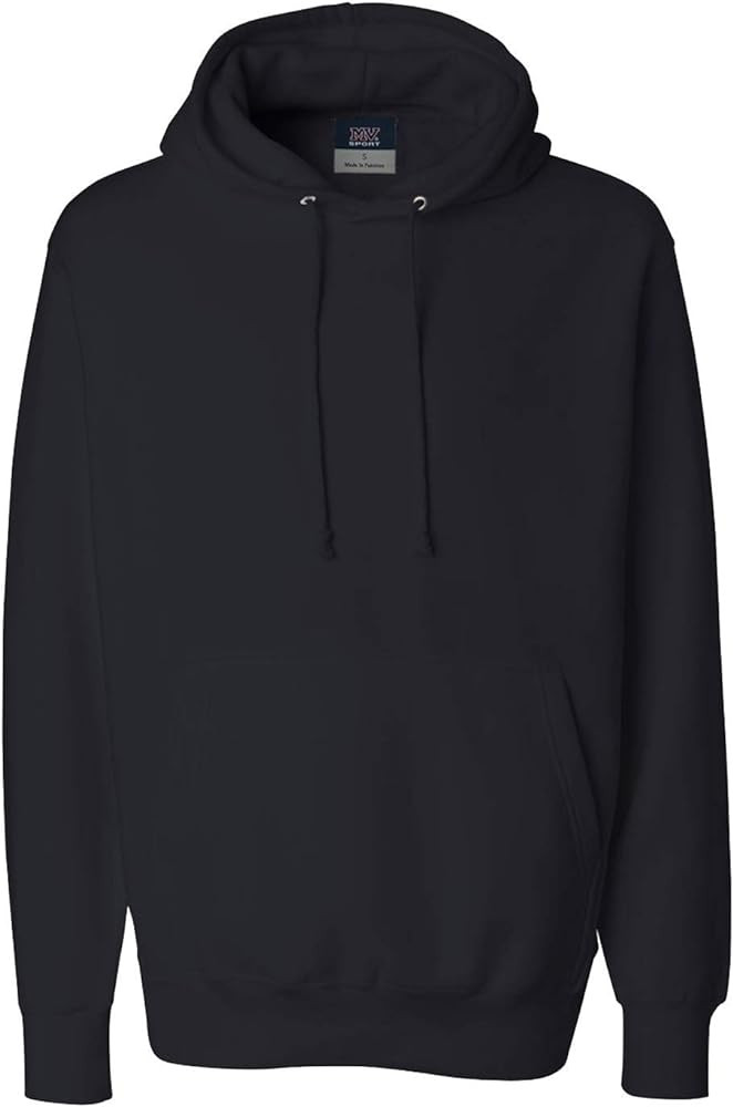 MV Sport Casual Heavyweight Fleece Hoodies for Men Thick Drawstring Hoodie Sweatshirt Mens Hoodie... | Amazon (US)