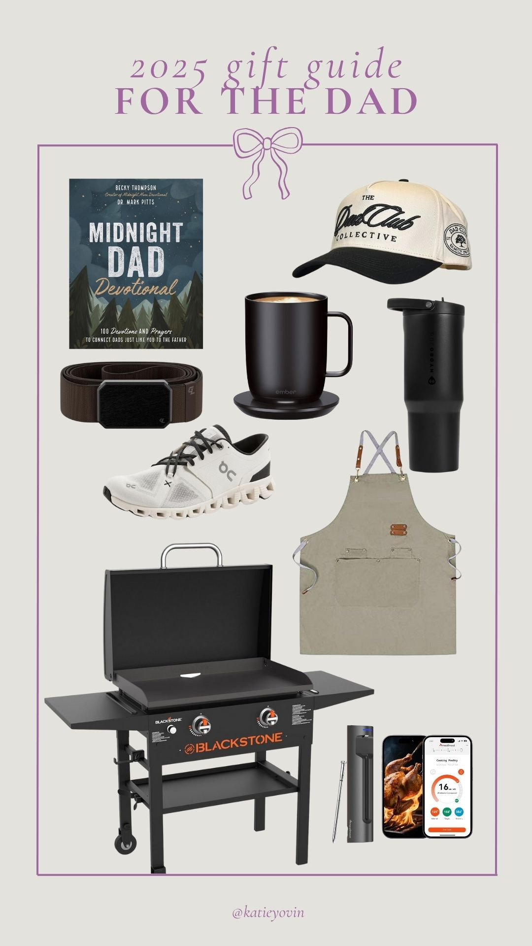 Gift Guide for the Dad!

Dad Life. Gift Guide. Men Gifts. Outdoor Dad. 

 #LTKGiftGuide #LTKHoliday #LTKMens