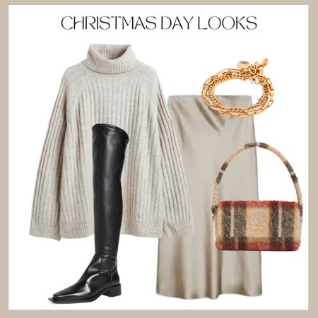 Christmas Day Looks 

#LTKHoliday #LTKshoecrush #LTKstyletip