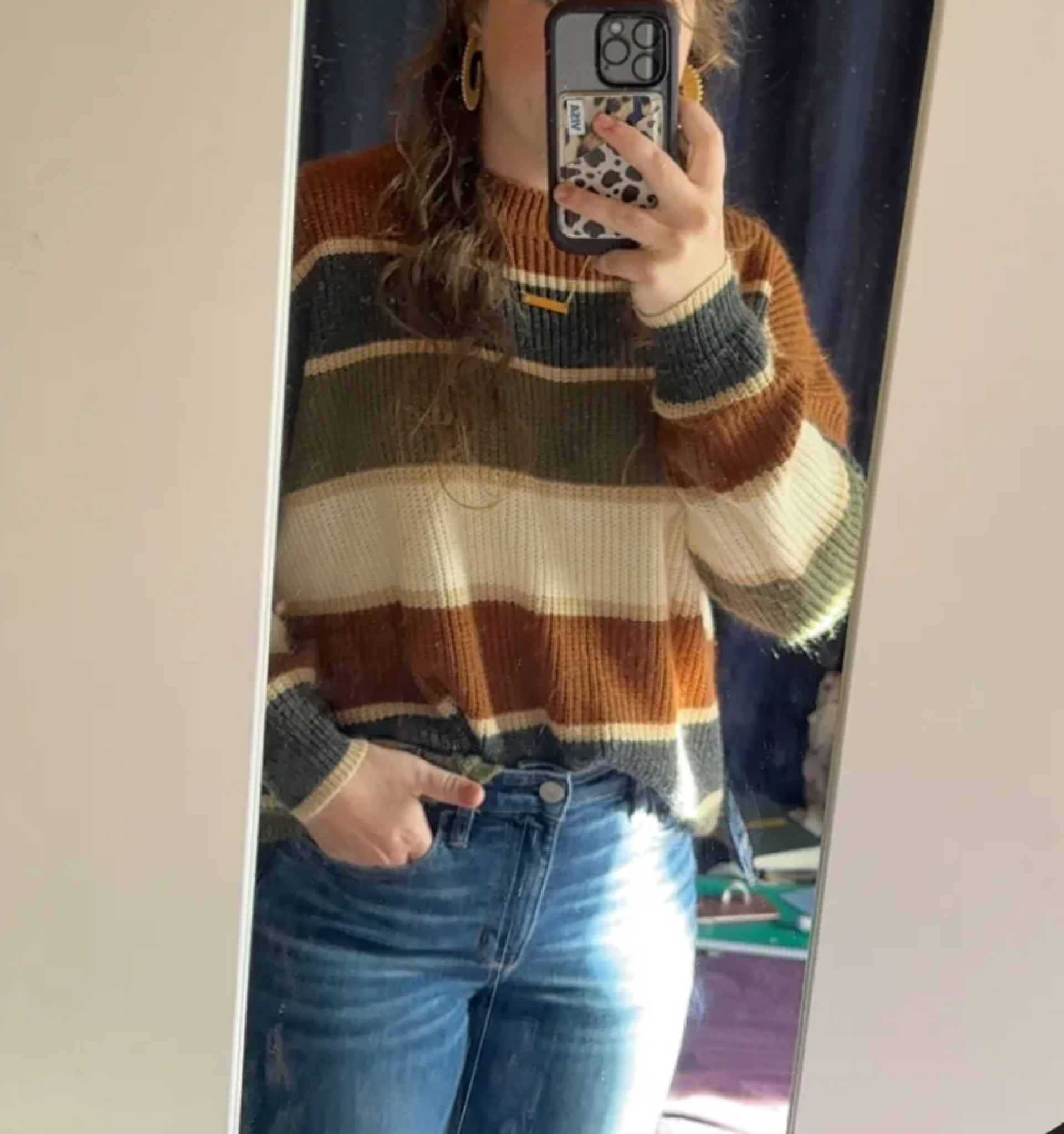 Sweater weather!!! 🙌

#LTKSeasonal #LTKMostLoved #LTKstyletip