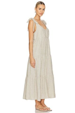 Move Your Body Striped Maxi
                    
                    Sanctuary | Revolve Clothing (Global)