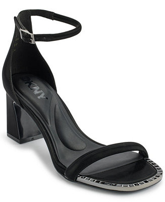 Women's Wenda Ankle Strap Dress Sandals | Macy's