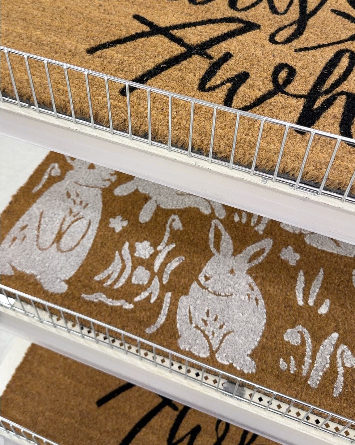 Spring 🌿/Easter 🐇 outdoor rug #outdoorrug #easterrug #easter #outdoormat

#LTKstorytime #LTKSeasonal #LTKHome