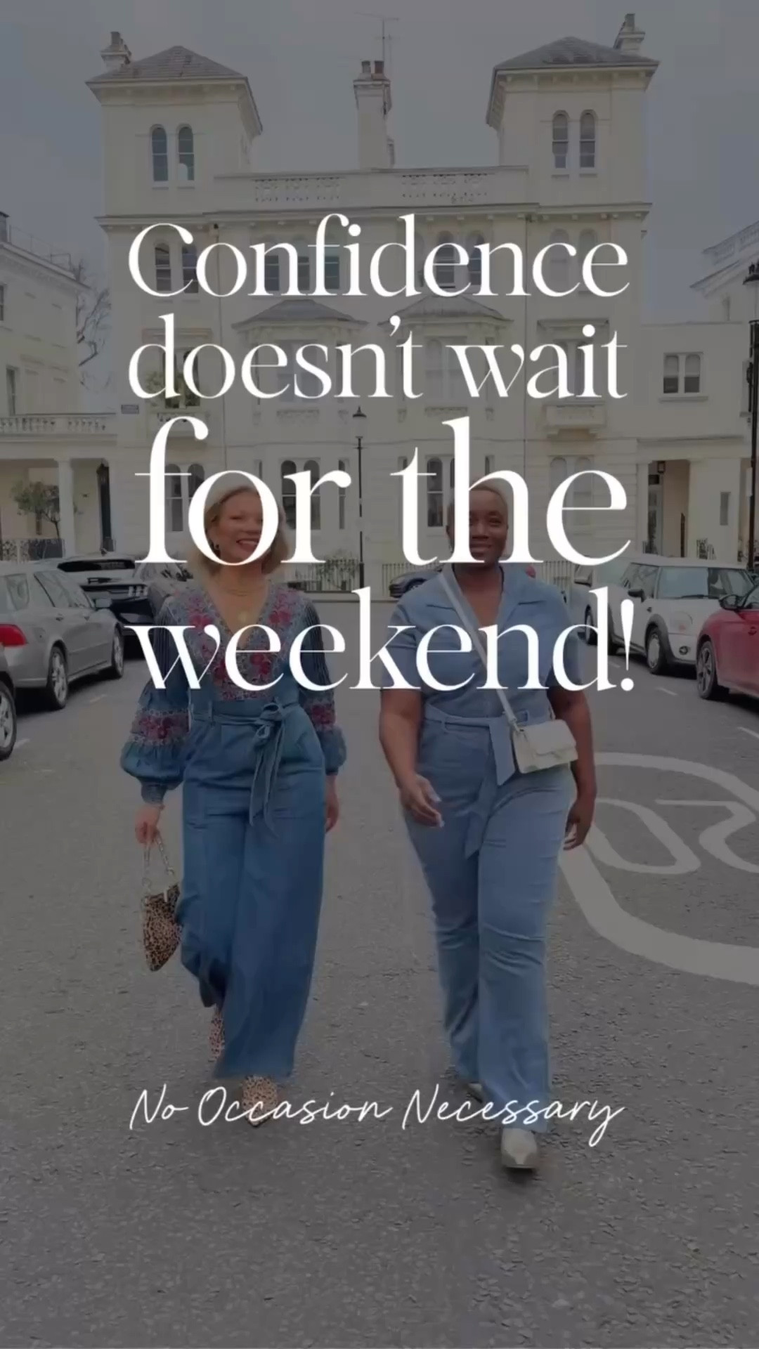 Jumpsuit heaven 🩵🫶💋

#LTKover50style #LTKspringtrends #LTKstyletip