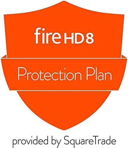 2-Year Accident Protection Plan for Fire HD 8 | Amazon (US)