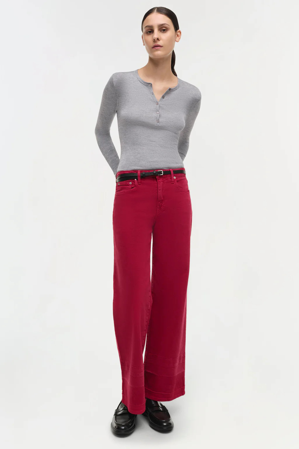 Jude Jeans | Simkhai