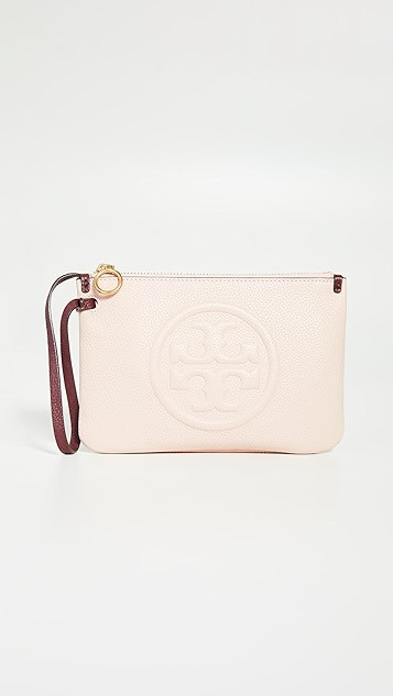 Perry Bombe Wristlet | Shopbop