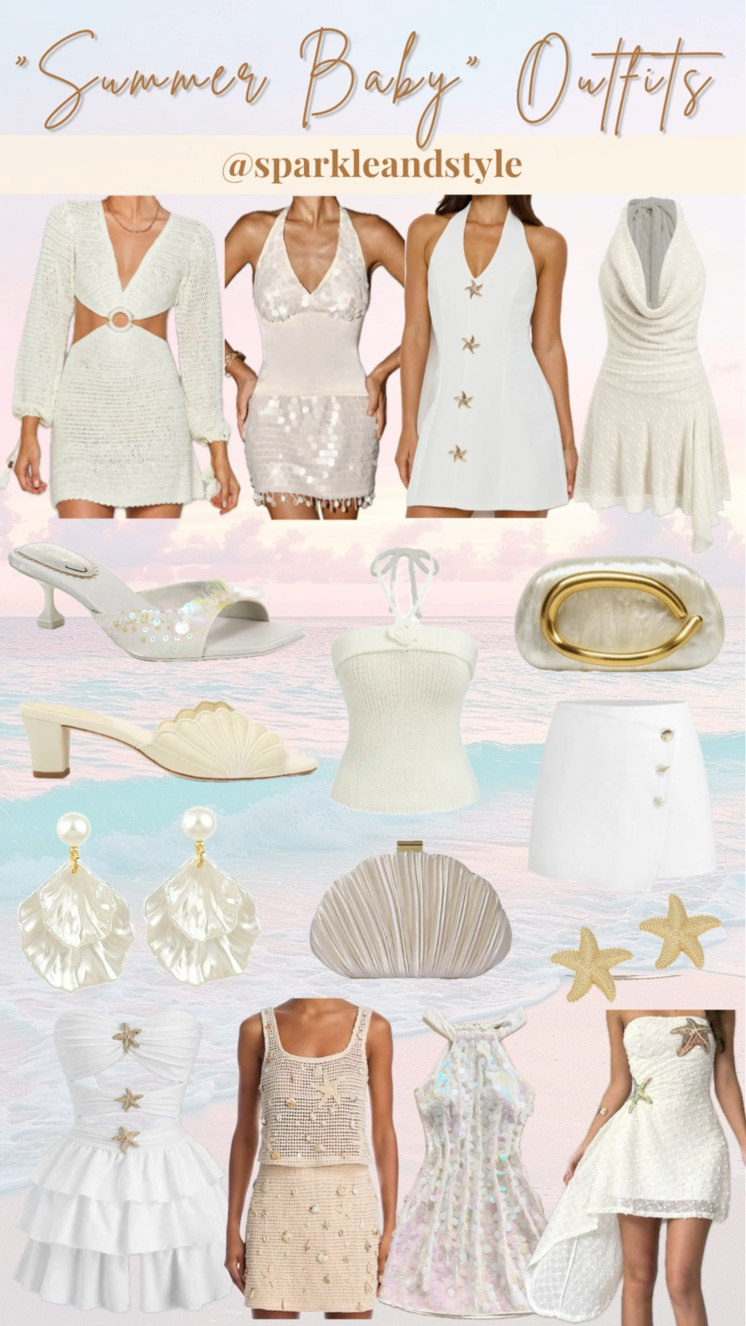 Jonas Brothers Concert Outfit Ideas: Summer Baby 🤍🐚

Jonas Brothers Tour Outfits, Jonas Brothers Concert Tour, Jonas Brothers Concert Outfit Ideas, Jo Bros Concert, Jo Bros Tour, Jo Bros Concert Outfit Ideas, Concert Outfit


#LTKFindsUnder100 #LTKStyleTip #LTKFindsUnder50