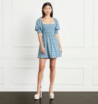 The Athena Nap Dress | Hill House Home