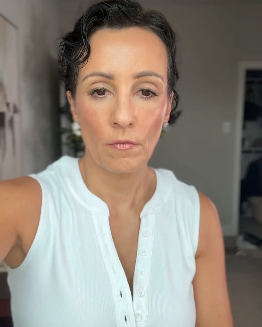Best deep V brac comfortable and pretty! @Natori

#LTKdayinmylife #LTKootd #LTKstorytime
