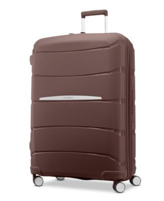 Samsonite Outline Pro Luggage Collection | Macy's