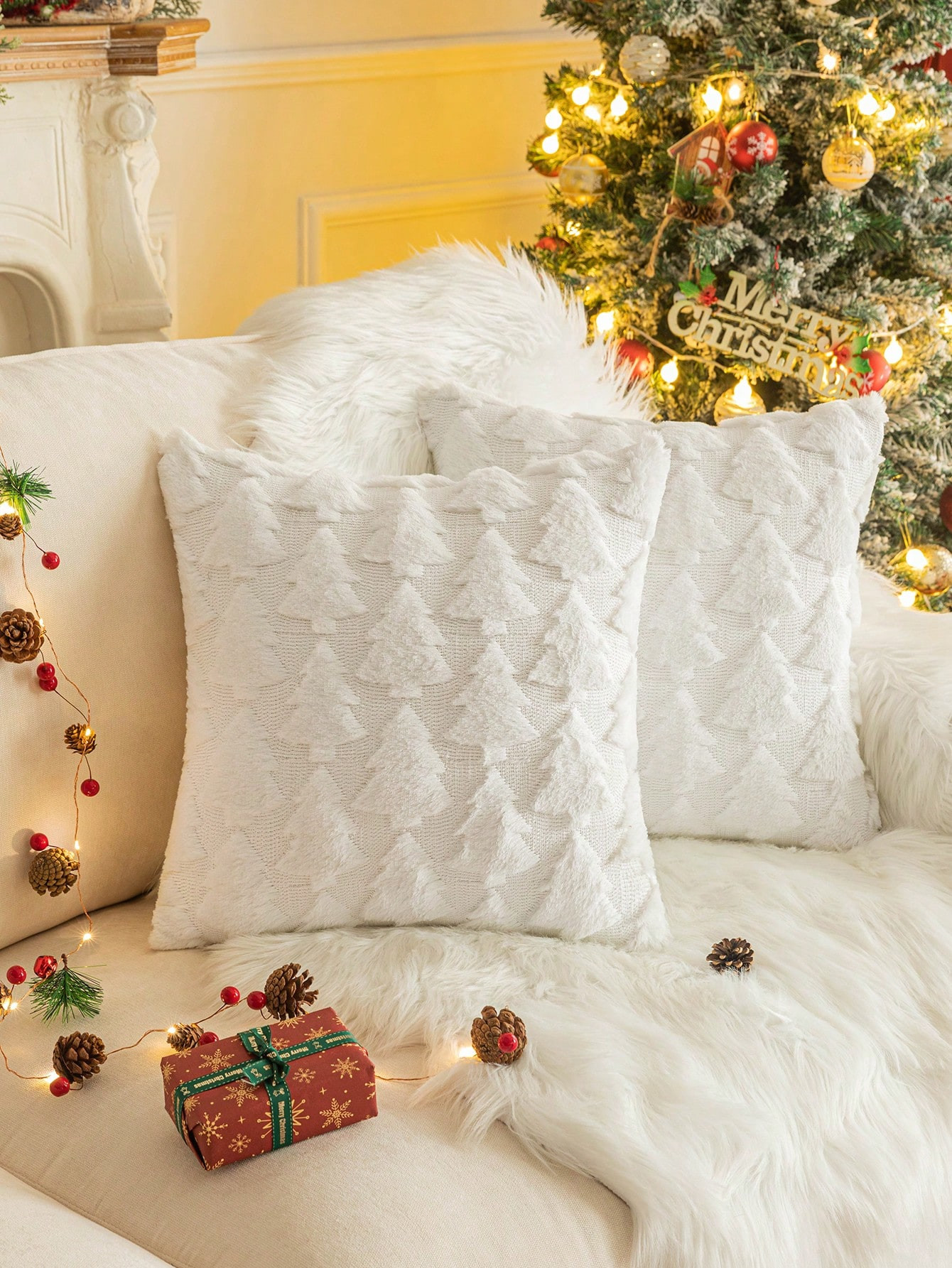 Pillow Cover | SHEIN