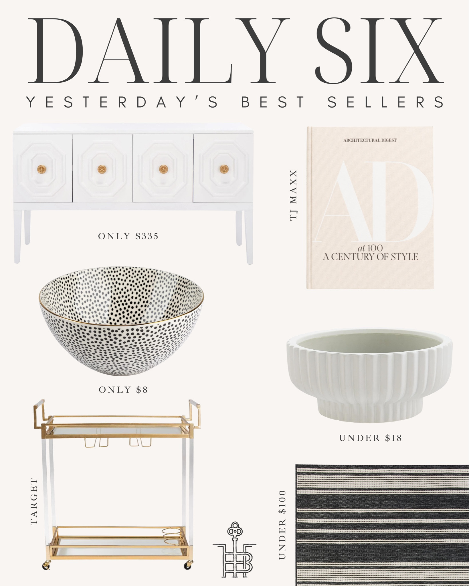 Walmart, Walmart home, target , target home, look for less, TJ Maxx, media console, bar cart, area rug, outdoor rug, planter, pot, coffee table book, home decor

#LTKSeasonal #LTKHome #LTKStyleTip