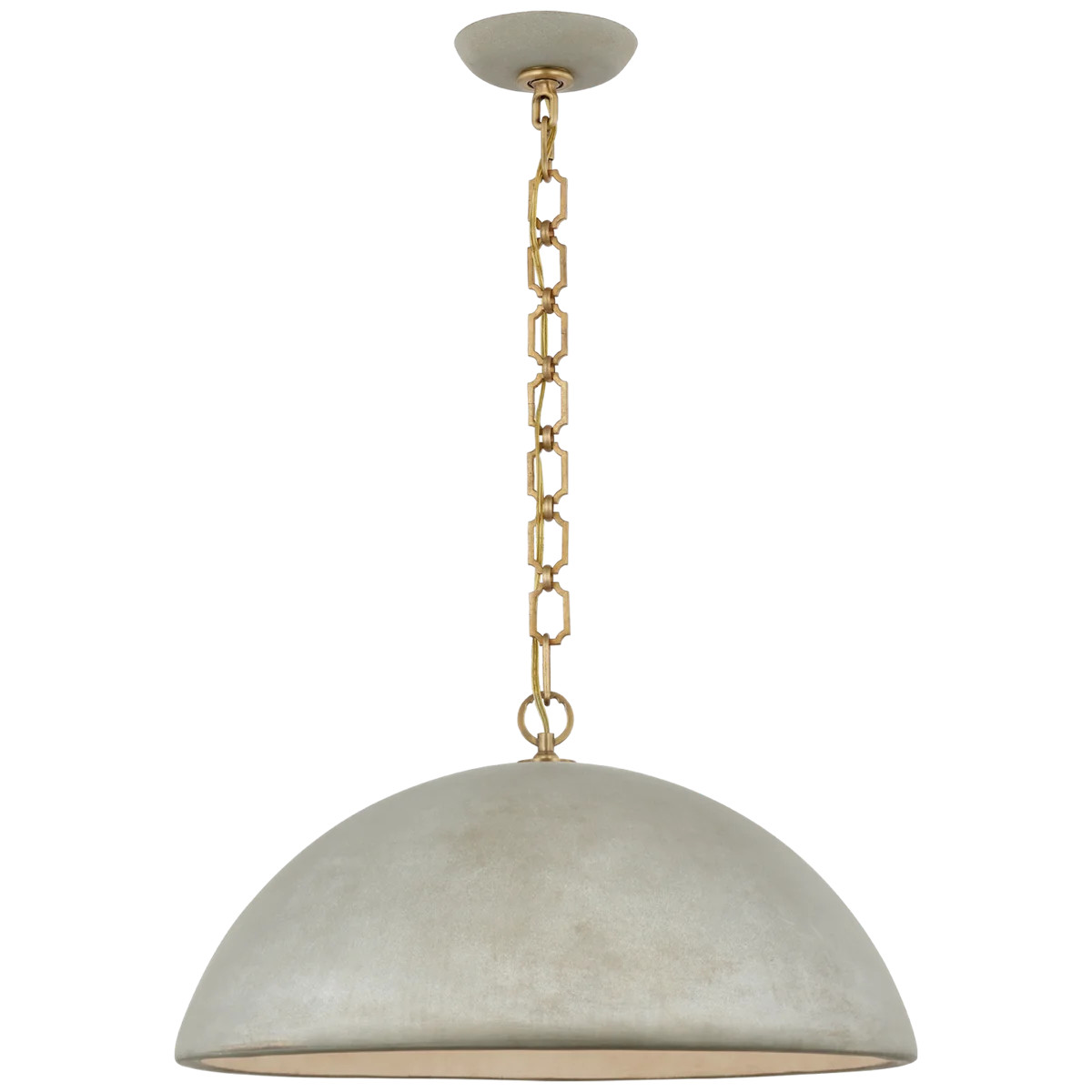 Visual Comfort Signature Elliot 1 - Light Pendant & Reviews | Perigold | Perigold