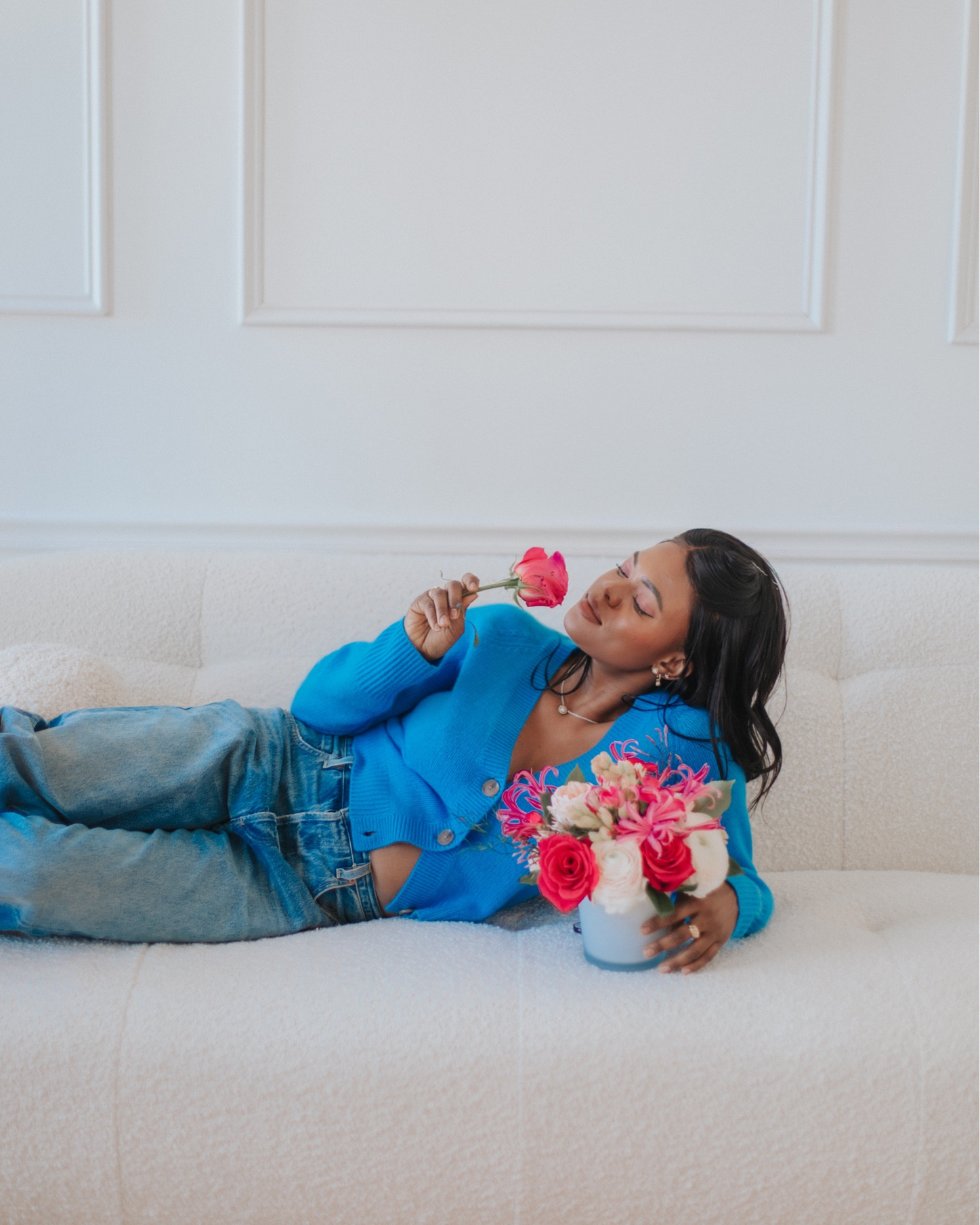 Happy Easter 🐣 



#LTKhome #LTKstyletip