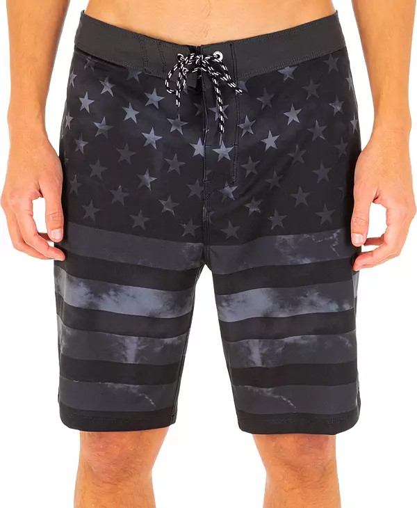 Hurley Men's Phantom Independence 20” Board Shorts | Dick's Sporting Goods