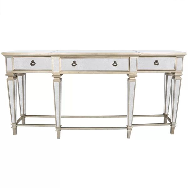 Meagher 72" Console Table | Wayfair North America