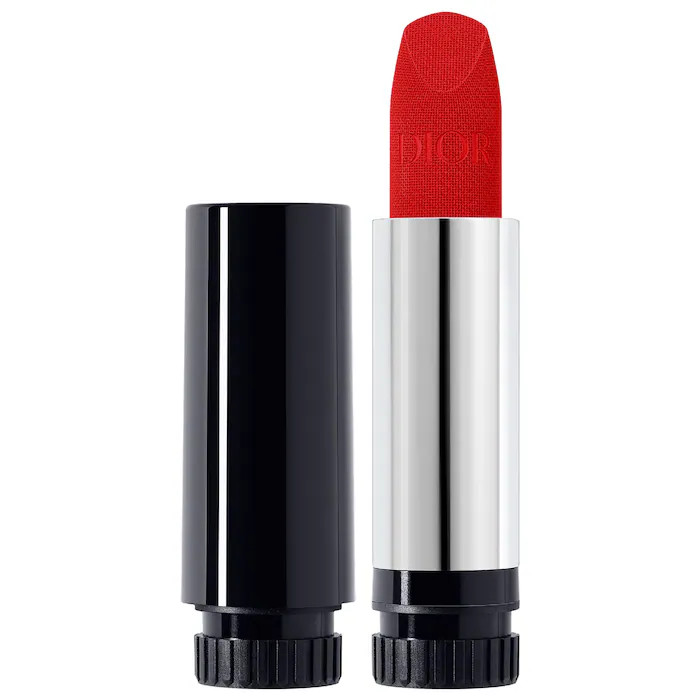Rouge Dior Refillable Lipstick | Sephora (US)