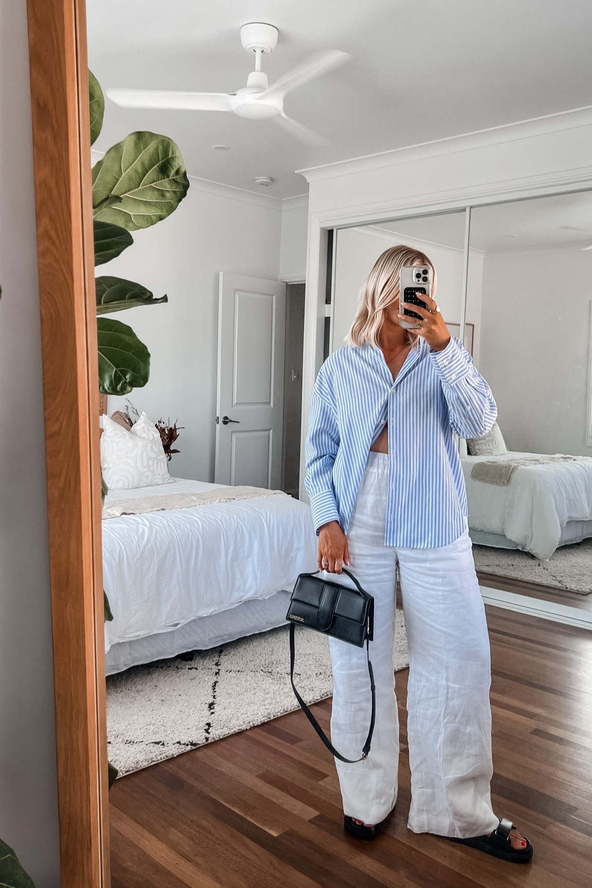 Comfy and casual 🩵

#LTKaustralia #LTKmidsize #LTKmodest
