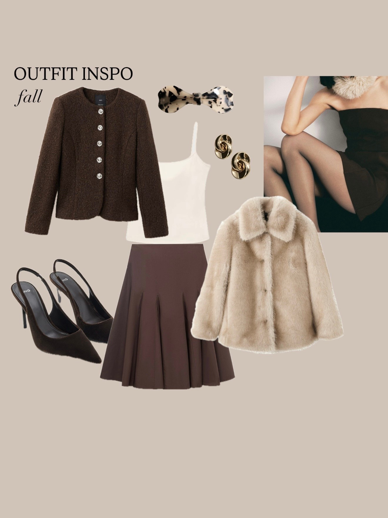 Outfit inspo for autumn 

#LTKdeutschland #LTKautumn #LTKstyletip