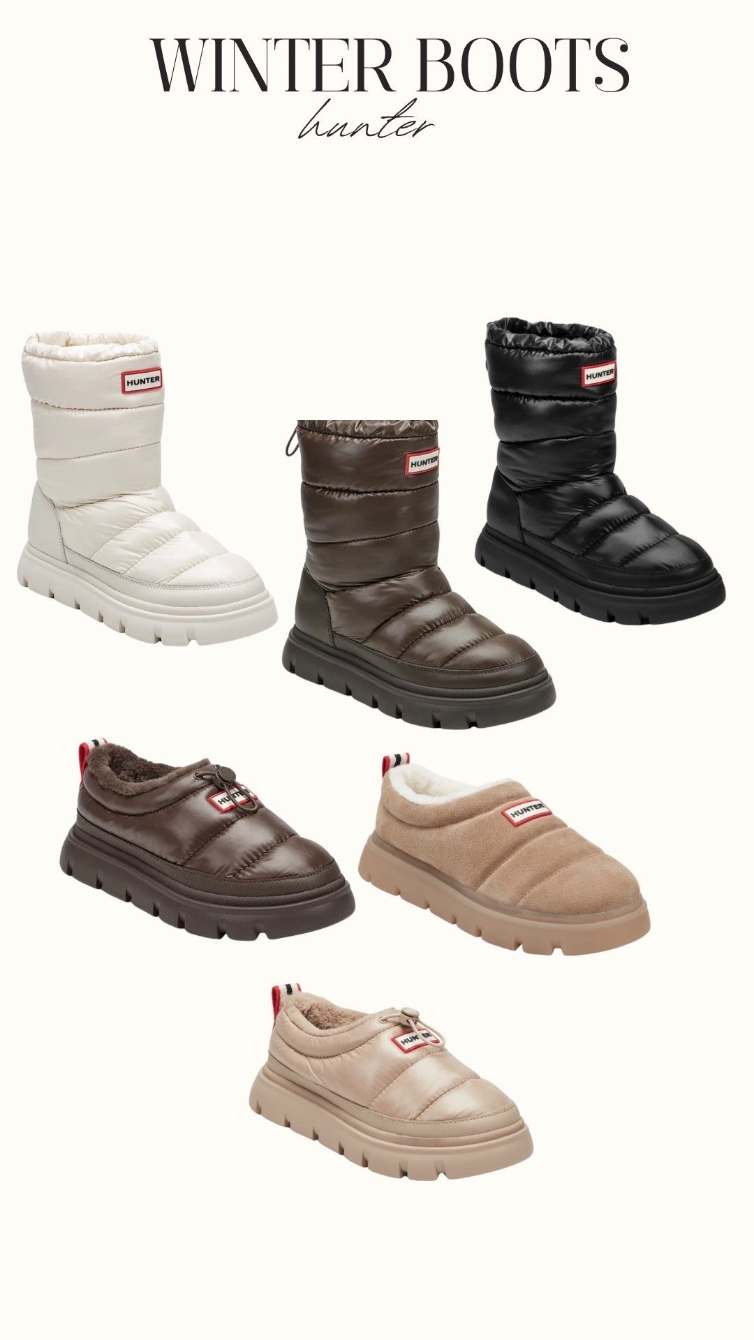 Starting to think these are cute 😁

#LTKGiftGuide #LTKHoliday #LTKSeasonal