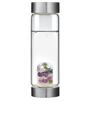 VitaJuwel Beauty Water Bottle
                    
                    Gem-Water | Revolve Clothing (Global)