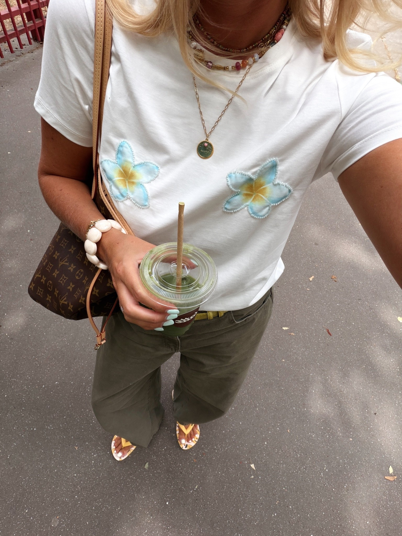 cargo pant omg

#LTKFashionMonth #LTKsummer