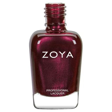 Zoya Nail Polish Fall 2019 Sensual - ZP1007 Etta | Walmart (US)