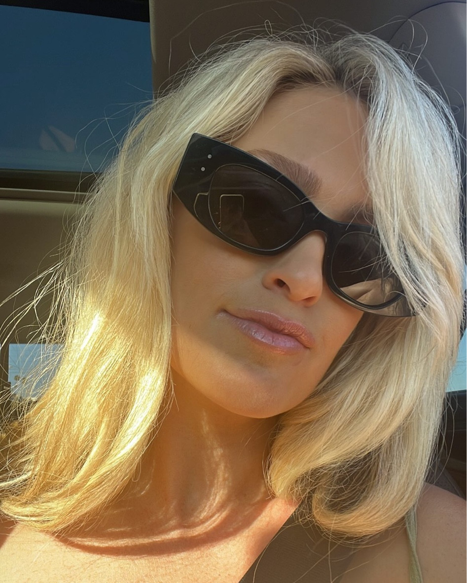 Raybans of the summer 

#LTKSwim #LTKStyleTip #LTKBeauty