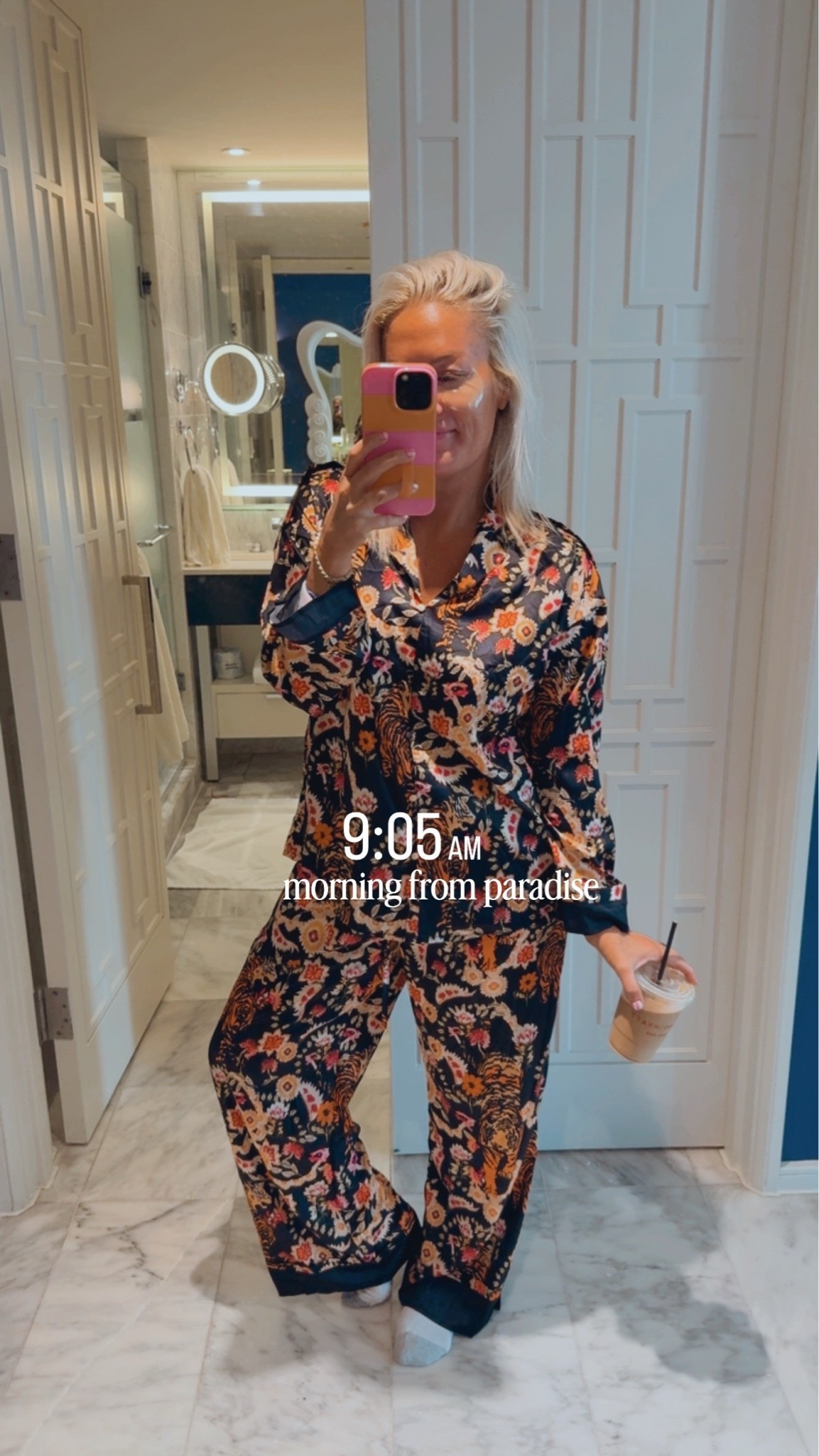 Love these  pajamas - size small