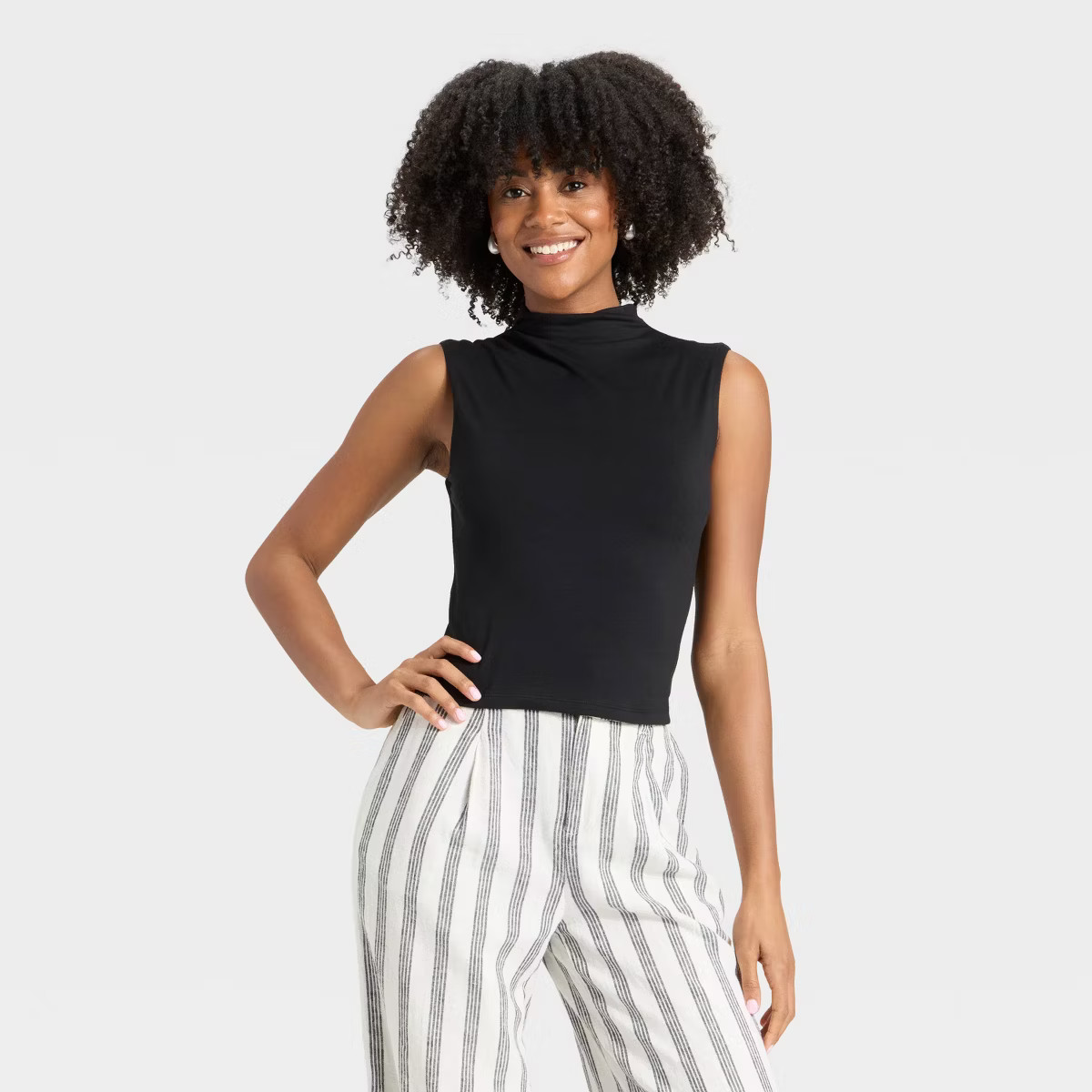 Women's Tank Top - A New Day™ | Target