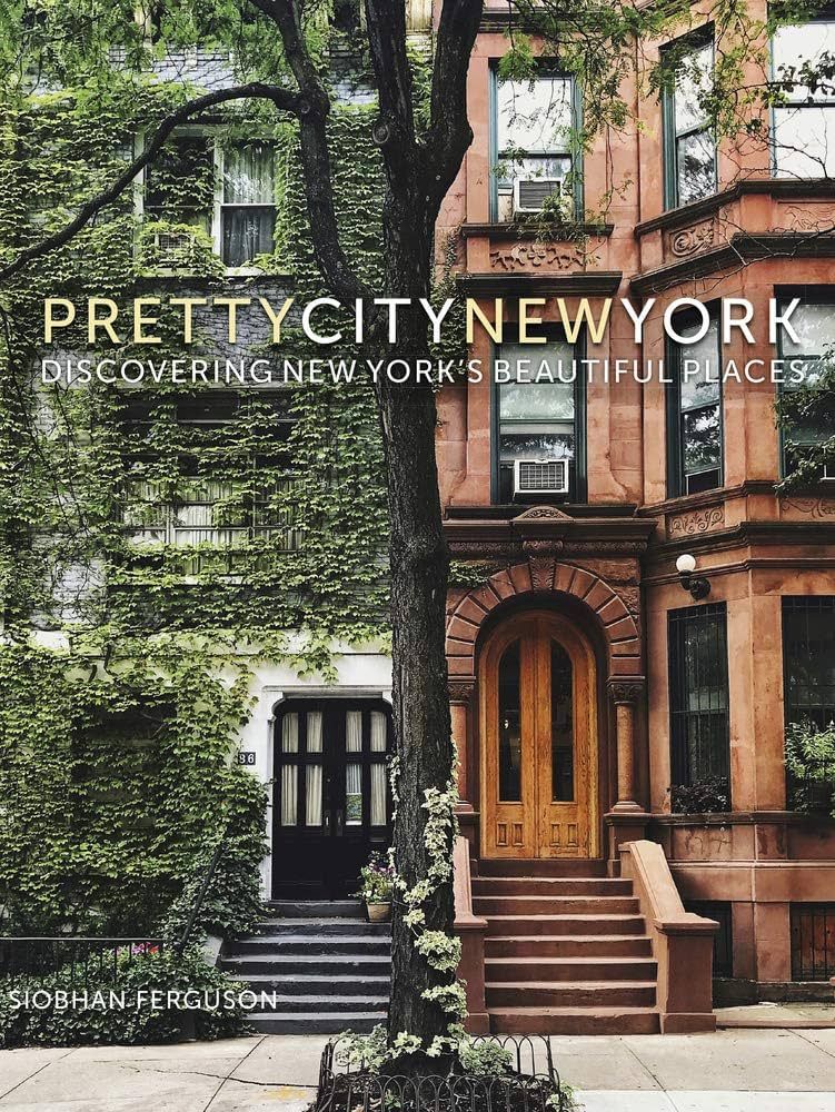 prettycitynewyork: Discovering New York's Beautiful Places (2) (The Pretty Cities) | Amazon (US)