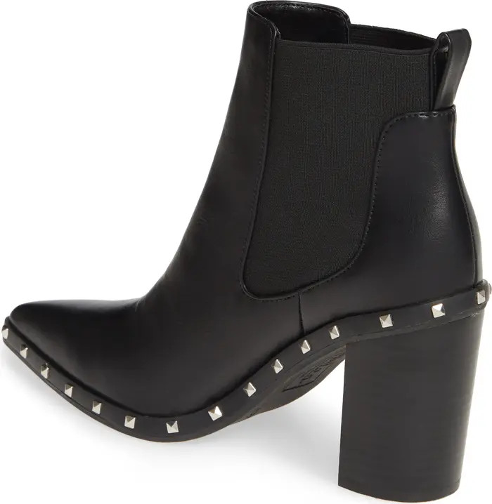 Dodger Chelsea Boot (Women) | Nordstrom Rack