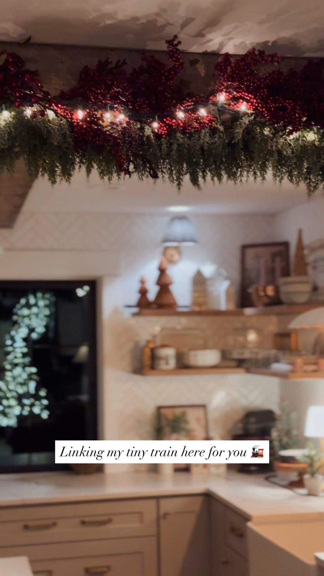 Mini Train Set 🚂

#LTKGiftGuide #LTKHome #LTKCyberWeek