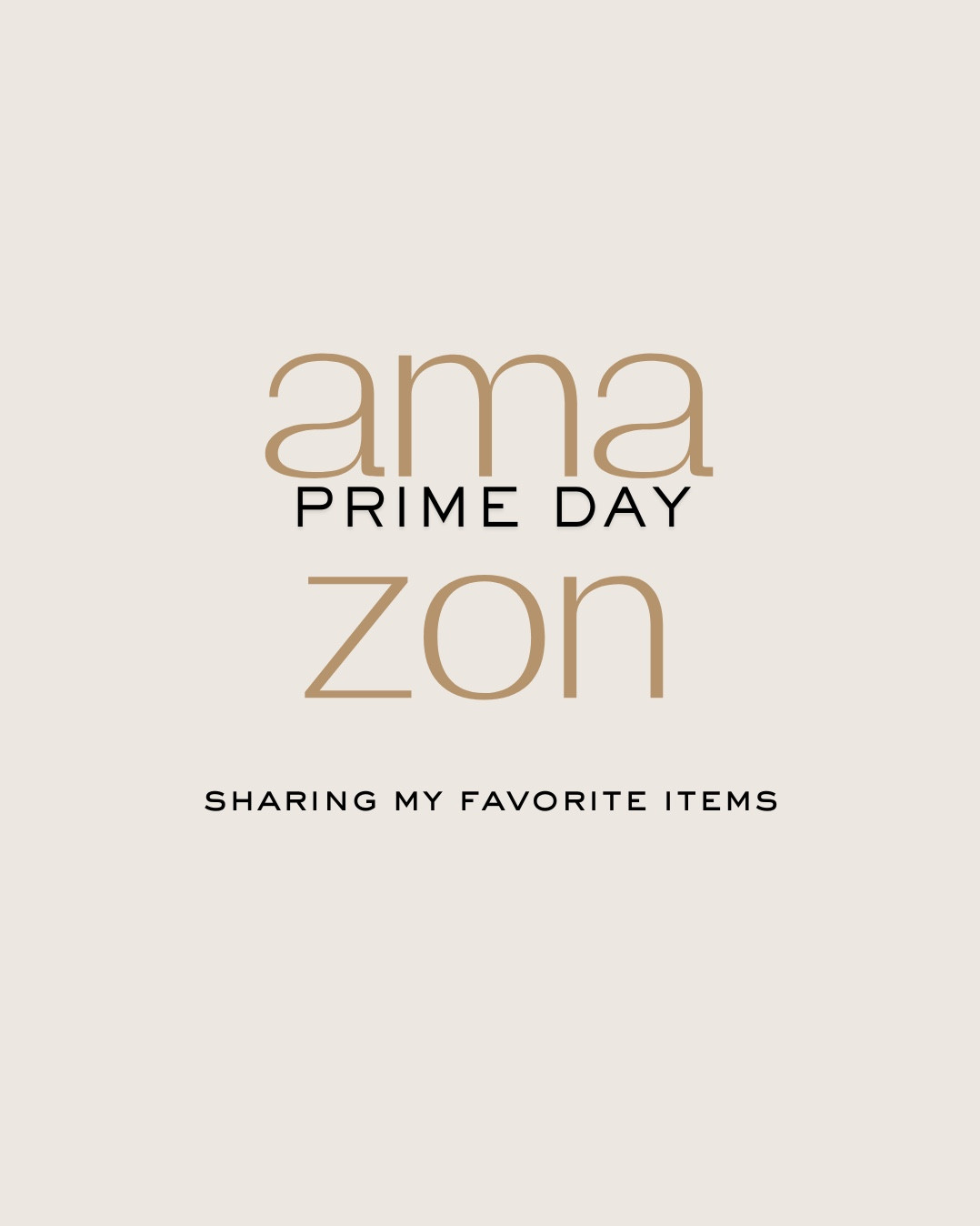 Amazon Prime Day Favorites I Own

#LTKSaleAlert #LTKFindsUnder50 #LTKHome