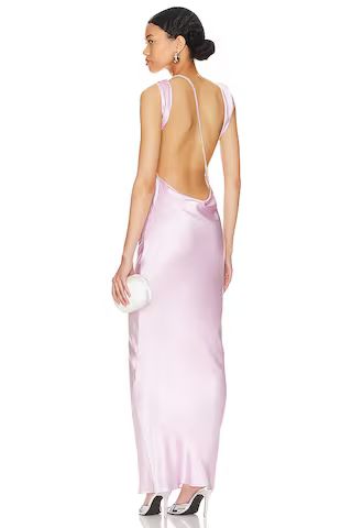 Pierre Gown
                    
                    The Bar | Revolve Clothing (Global)