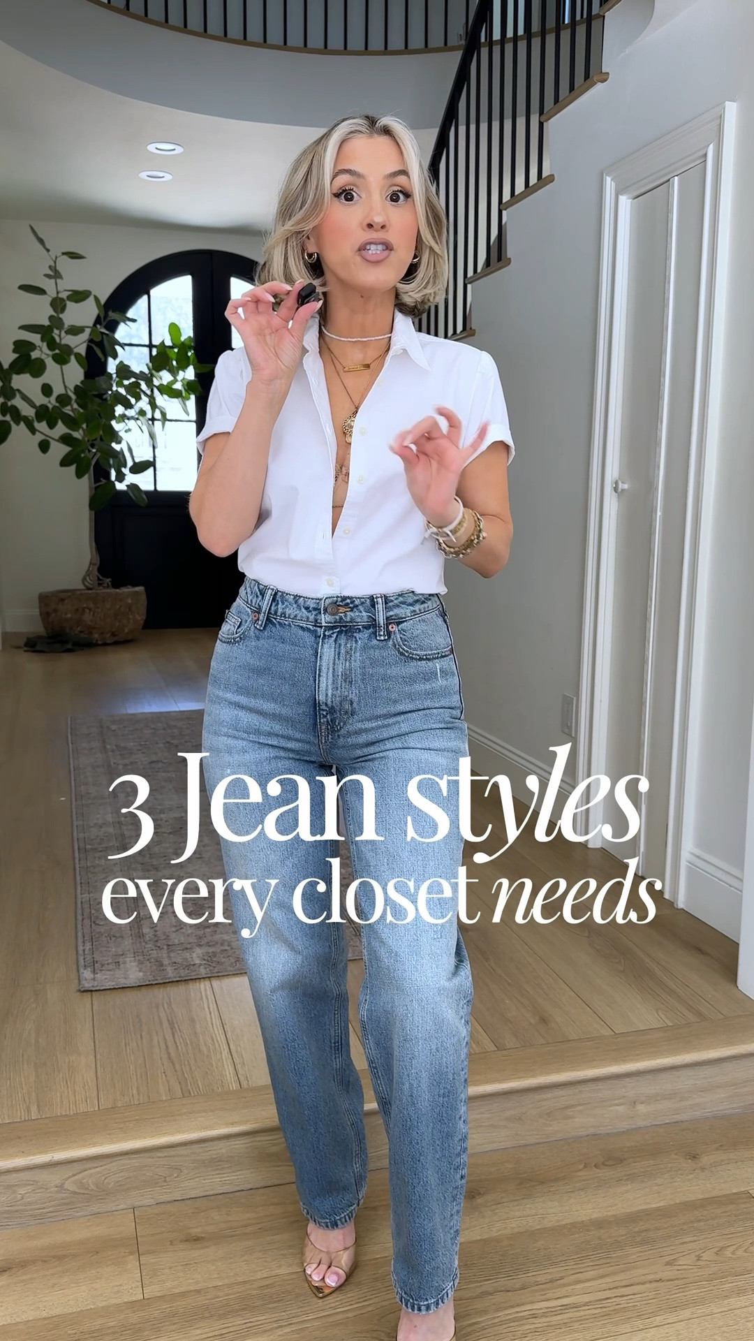 Always Denim @TommyHilfiger 😎👏🏼 💋 #ad #tommyfamily

#LTKgrwm #LTKootd #LTKU