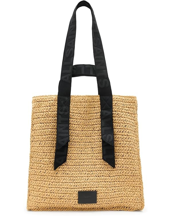 AllSaints womens Lullah N/S Tote | Amazon (US)