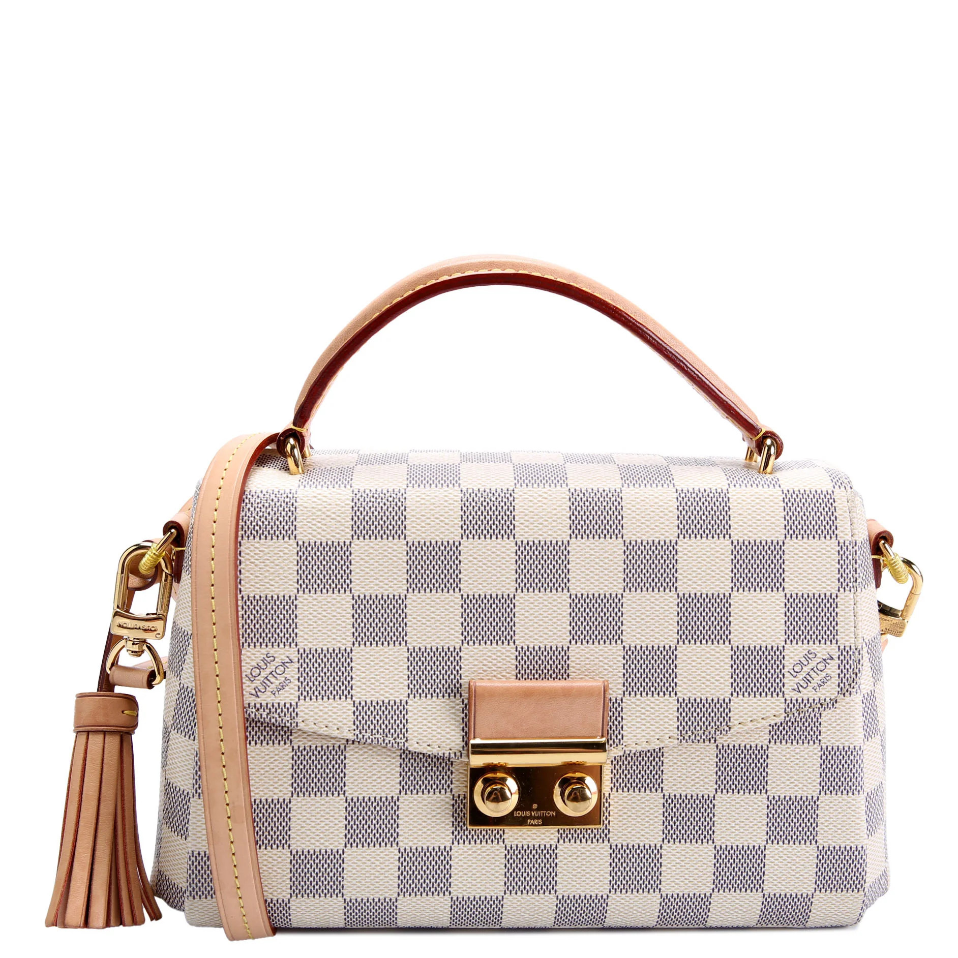 Croisette Azur | Keeks Designer Handbags