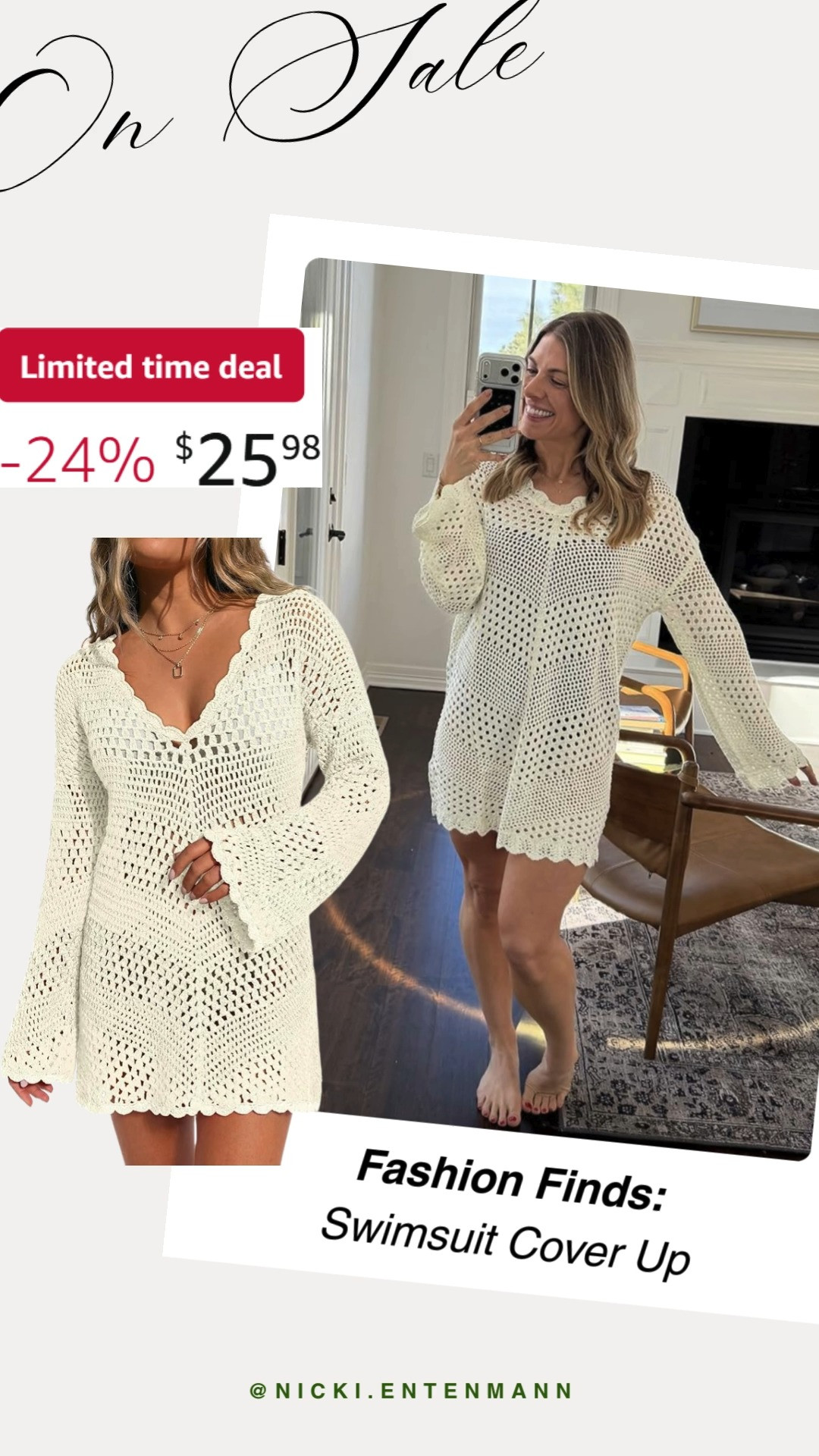 Check out my fave Amazon finds for beach days! From chic cover-ups to trendy swimsuits, these picks are perfect for your next vacation. 🌴💦 
#BeachFashion #AmazonFinds #SummerStyle #VacationReady #Swimwear 

 #LTKootd #LTKSaleAlert #LTKSwim