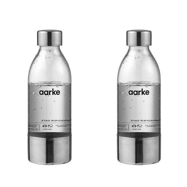 aarke PET Water Bottle | The Container Store