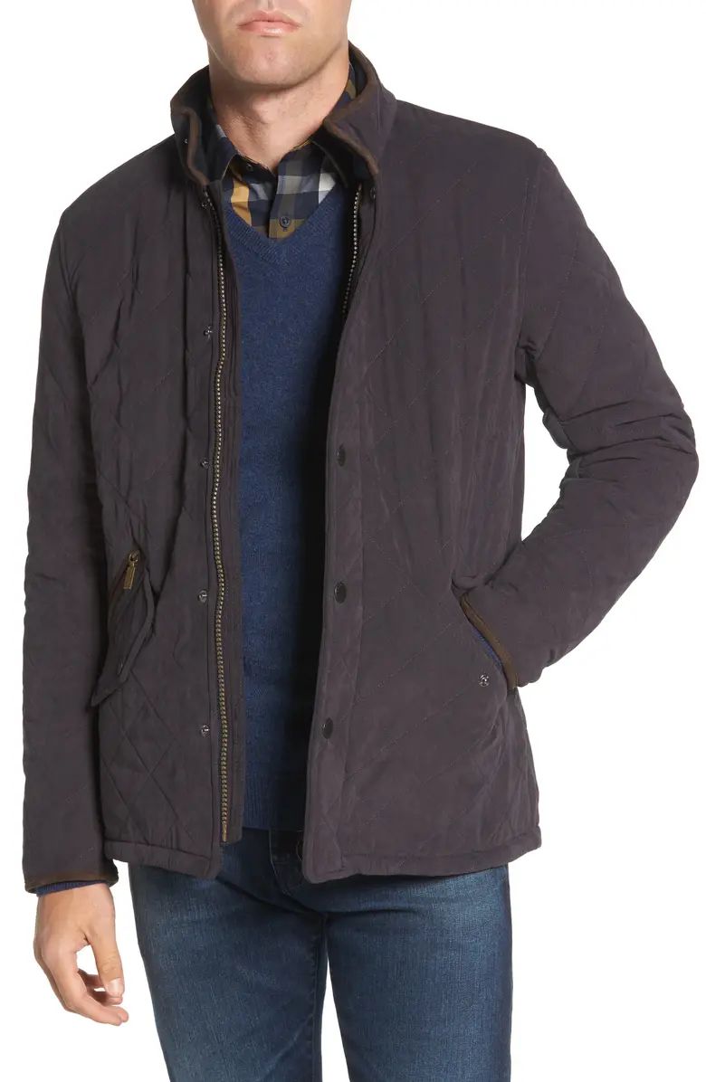 Bowden Quilted Jacket | Nordstrom