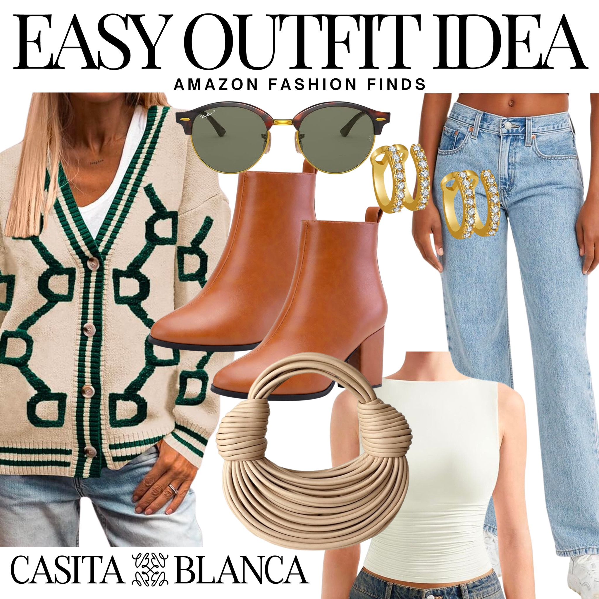 Easy outfit idea - Amazon fashion finds

Amazon, Rug, Home, Console, Amazon Home, Amazon Find, Look for Less, Living Room, Bedroom, Dining, Kitchen, Modern, Restoration Hardware, Arhaus, Pottery Barn, Target, Style, Home Decor, Summer, Fall, New Arrivals, CB2, Anthropologie, Urban Outfitters, Inspo, Inspired, West Elm, Console, Coffee Table, Chair, Pendant, Light, Light fixture, Chandelier, Outdoor, Patio, Porch, Designer, Lookalike, Art, Rattan, Cane, Woven, Mirror, Luxury, Faux Plant, Tree, Frame, Nightstand, Throw, Shelving, Cabinet, End, Ottoman, Table, Moss, Bowl, Candle, Curtains, Drapes, Window, King, Queen, Dining Table, Barstools, Counter Stools, Charcuterie Board, Serving, Rustic, Bedding, Hosting, Vanity, Powder Bath, Lamp, Set, Bench, Ottoman, Faucet, Sofa, Sectional, Crate and Barrel, Neutral, Monochrome, Abstract, Print, Marble, Burl, Oak, Brass, Linen, Upholstered, Slipcover, Olive, Sale, Fluted, Velvet, Credenza, Sideboard, Buffet, Budget Friendly, Affordable, Texture, Vase, Boucle, Stool, Office, Canopy, Frame, Minimalist, MCM, Bedding, Duvet, Looks for Less

#LTKStyleTip #LTKHome #LTKSeasonal