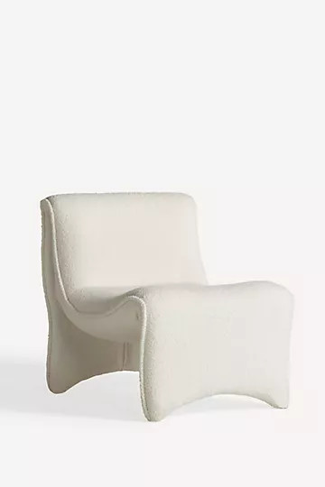 Bridgett Accent Chair | Anthropologie (US)