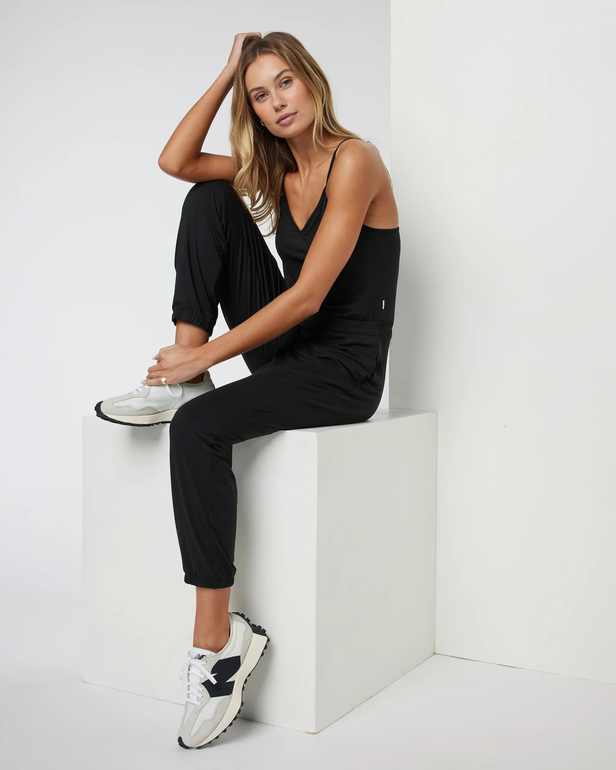 Lux Jogger Jumpsuit | Vuori Clothing (US & Canada)