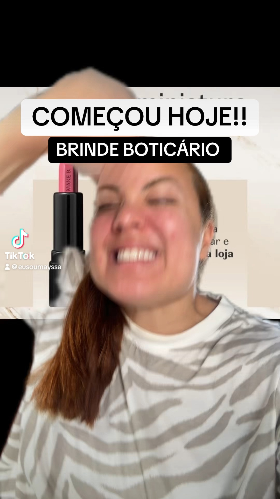 #LTKbeauty #LTKbrasil #LTKsale