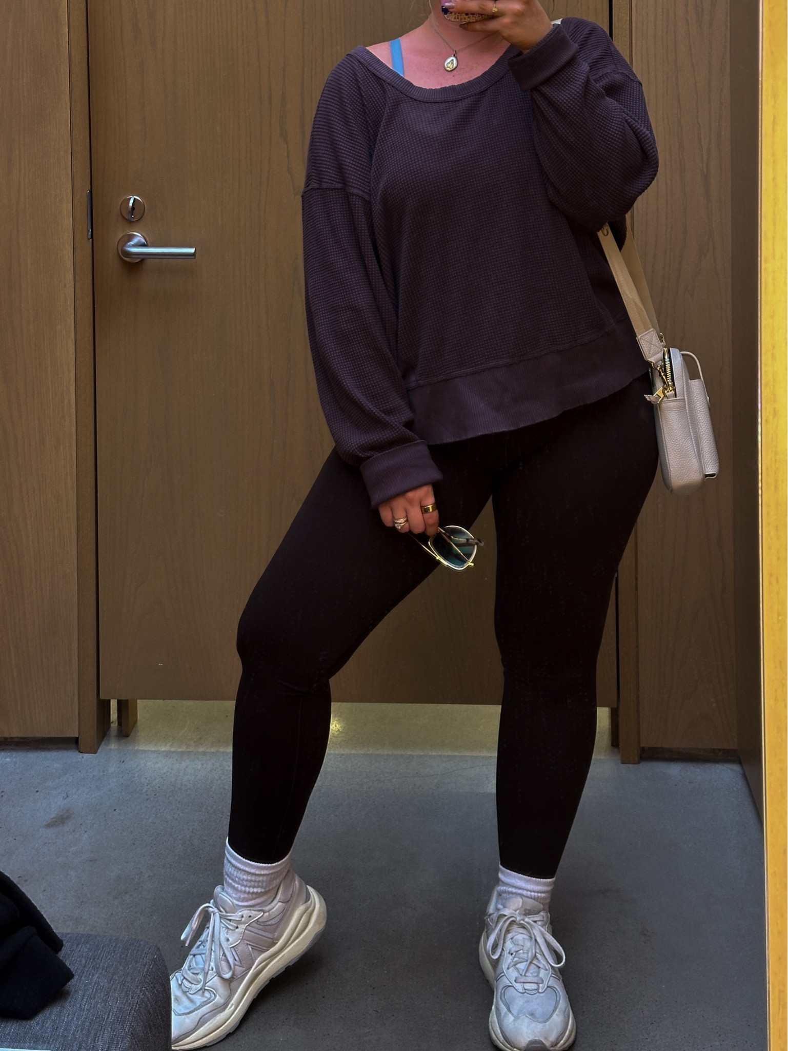 nyc slay

#LTKNYFW #LTKTravel #LTKActive