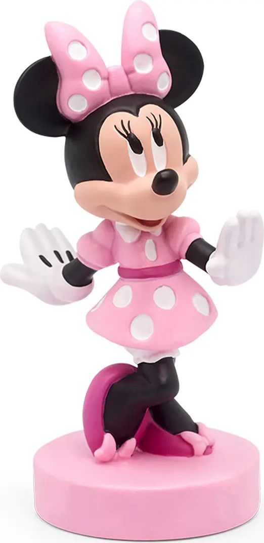 Disney® Minnie Mouse Tonie Audio Character | Nordstrom